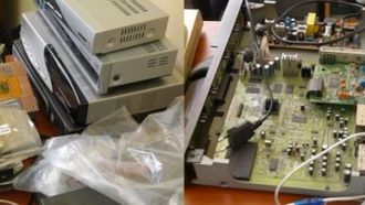 Do więzienia za łamanie zabezpieczeń dekoderów 1