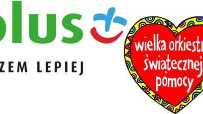 Duże wsparcie dla WOŚP ze strony sieci Plus 1