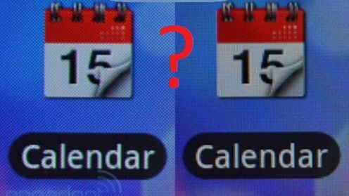 Super LCD czy AMOLED? 1