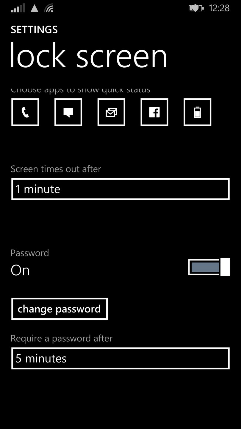Nokia Lumia 930 – piękna, potężna i… zniechęcająca [test] 23