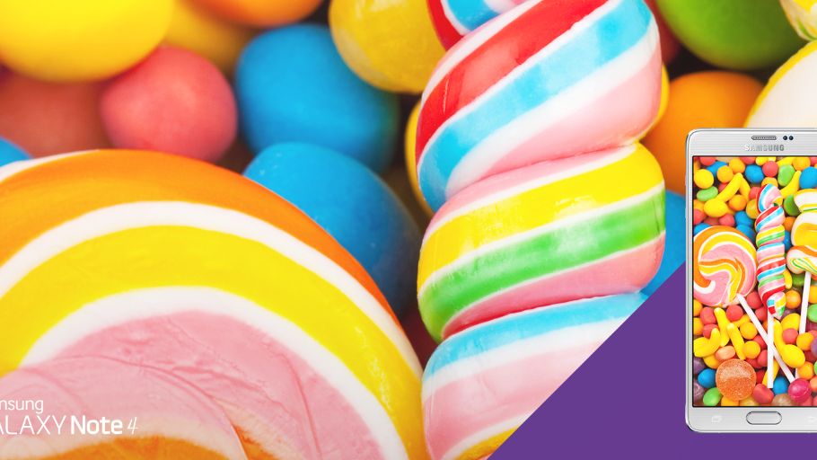 W skrócie: drogi Oppo N3 oraz Galaxy Note 4 z Lillipopem i w rękach artystów 1