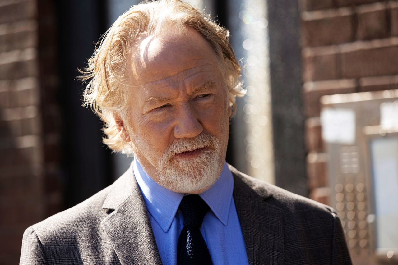 Aktor oddał się w ręce władz. Teraz ostro krytykuje zarzuty