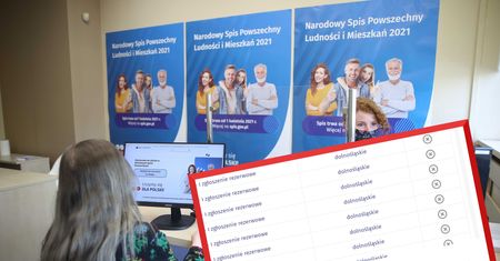 Polacy szukają spisku. Sprawdzamy, co się dzieje z loterią spisu powszechnego
