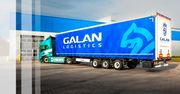 "Nie dostarczamy towarów, tylko bezpieczeństwo". Relacje biznesowe i unikatowa struktura organizacyjna Galan Logistics