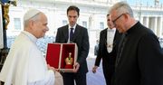 Papież Leon pobłogosławił nową koronę dla Szczecińskiego Sanktuarium Matki Bożej Fatimskiej
