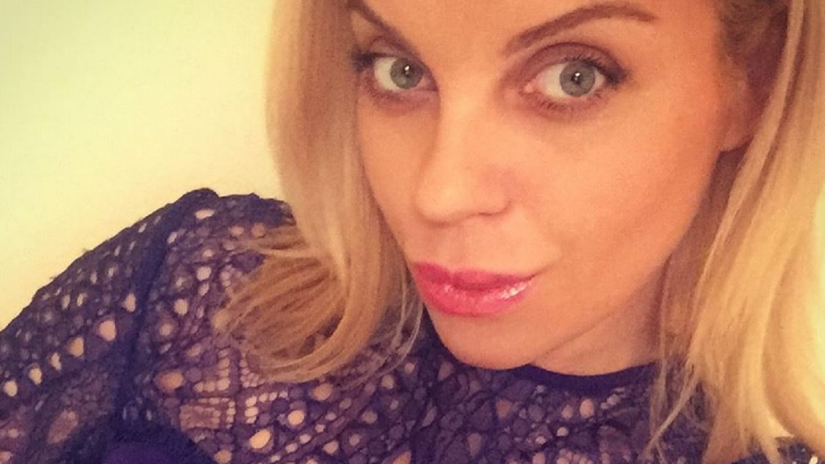 38-letnia Anastazja zginęła przez własną córkę.