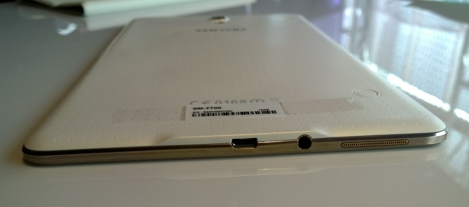 Samsung Galaxy Tab S 8.4 i 10.5 to najlepsze tablety na androidowym rynku? [pierwsze wrażenia] 8