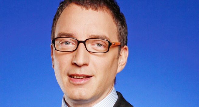 Adam Sanocki client service directorem w ComPress