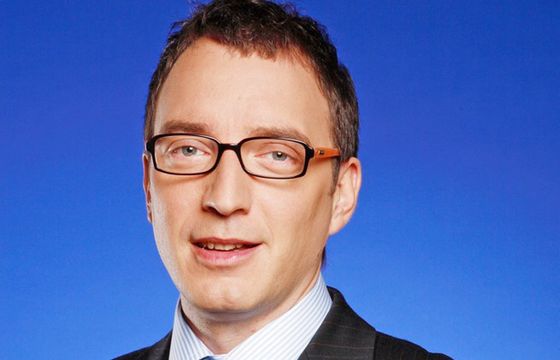 Adam Sanocki client service directorem w ComPress