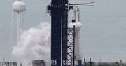 Dragon nie poleciał - przegrał z pogodą. NASA i SpaceX podają nowy termin startu