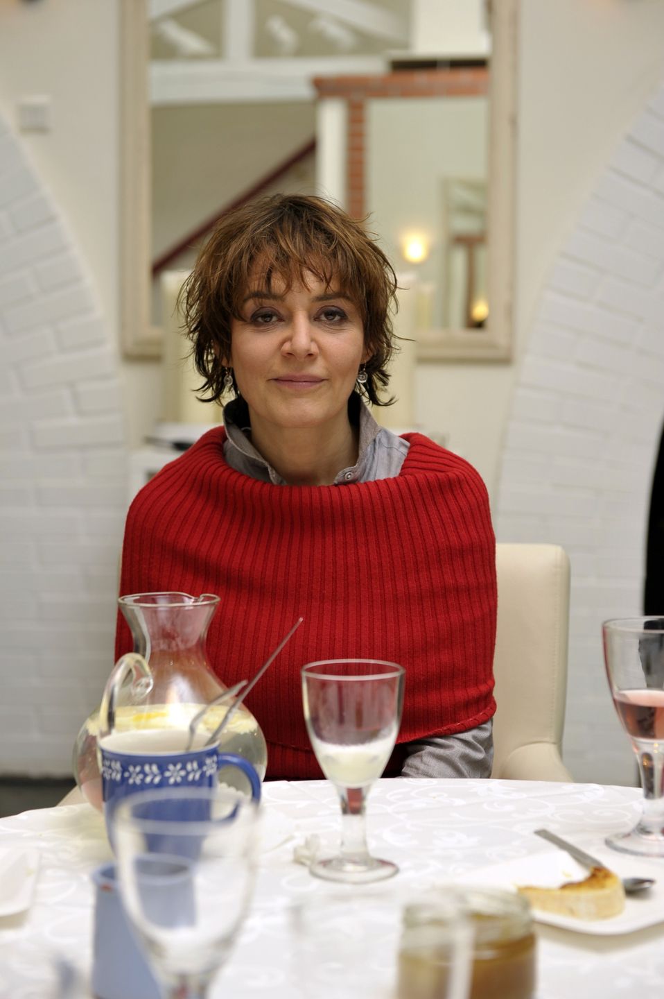 Kazimiera Szczuka