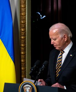 Kijów poprosił Waszyngton o zgodę. Chcą użyć broni w Rosji