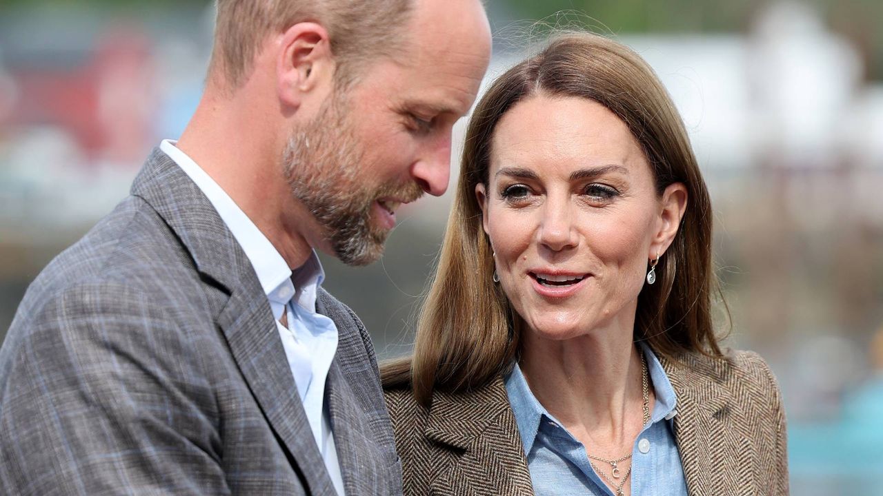 Ważna zmiana dotycząca Williama i Kate. Król Karol osobiście podjął tę decyzję