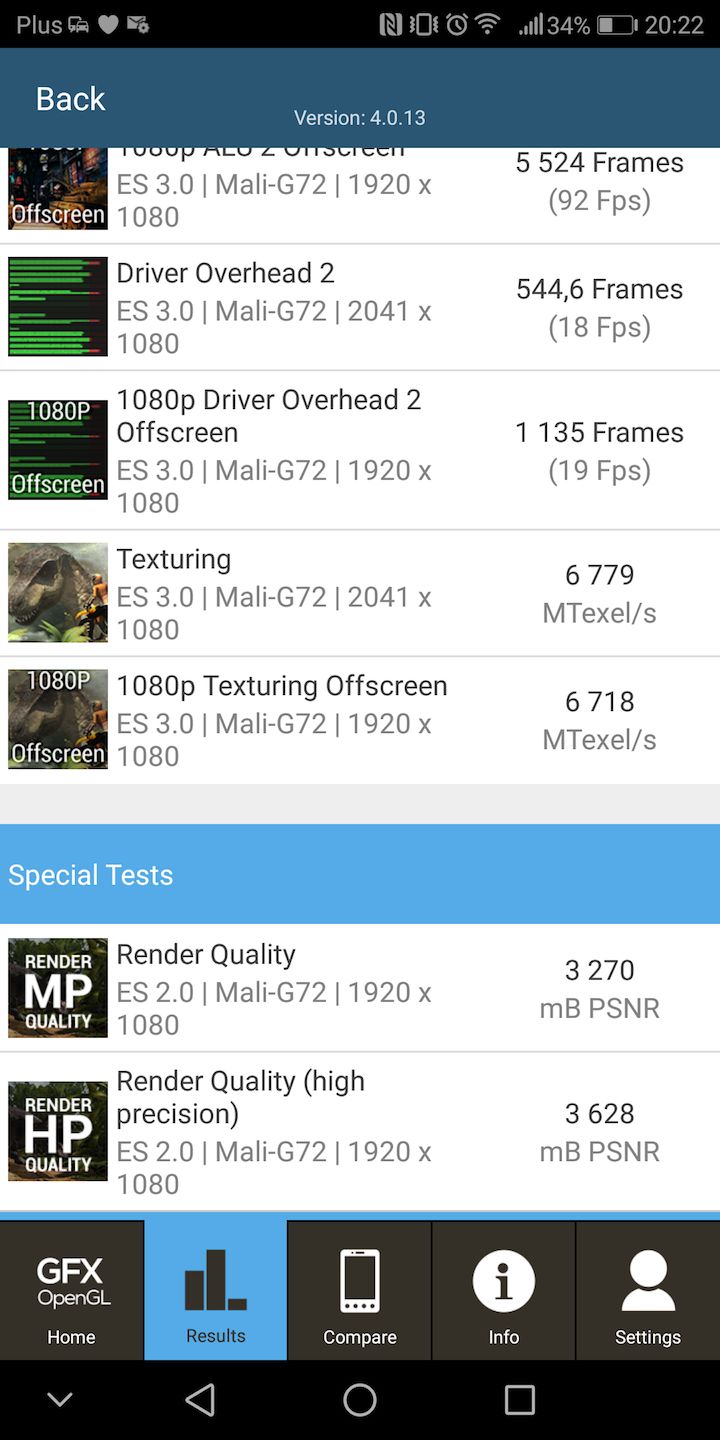 Huawei Mate 10 Pro - gdy serce przegrywa z głosem rozsądku [TEST] 17