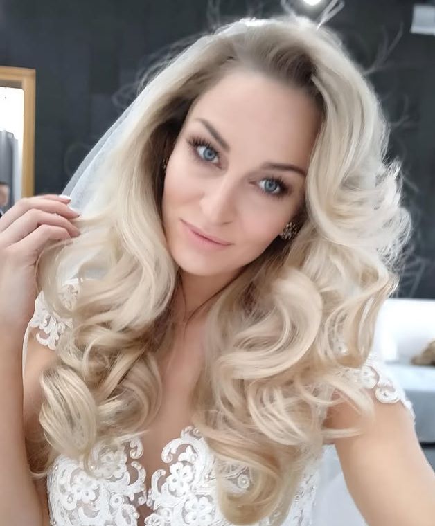 Anita Szydłowska