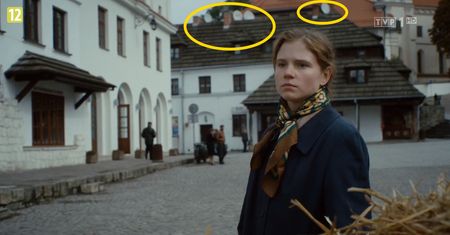 Historyczne wpadki w hicie TVP. "Osiecka" wyprzedza swoją epokę