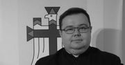Nie żyje ks. Stanisław Lodziński. Miał 33 lata