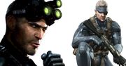 Solid Snake Vs. Sam Fisher? To możliwe (wideo)