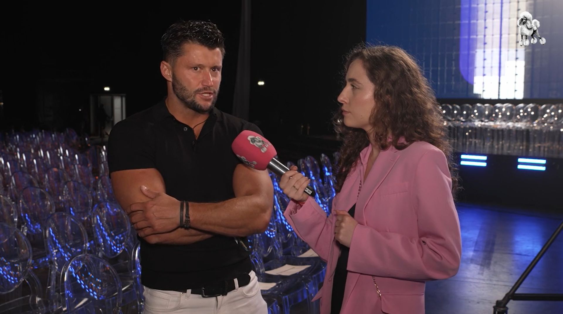Piotr Mróz rozstał się z narzeczoną po pięciu latach związku