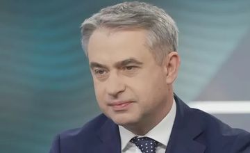 Krzysztof Gawkowski odpowiada ambsadorowi USA w sprawie ustawy cyfrowej: to nie "karanie Ameryki"