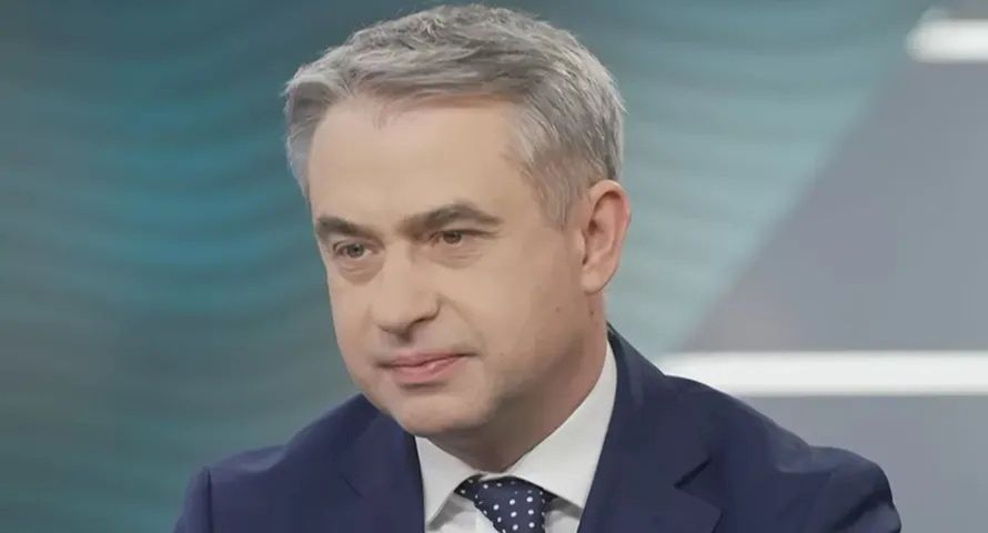 Krzysztof Gawkowski odpowiada ambsadorowi USA w sprawie ustawy cyfrowej: to nie "karanie Ameryki"