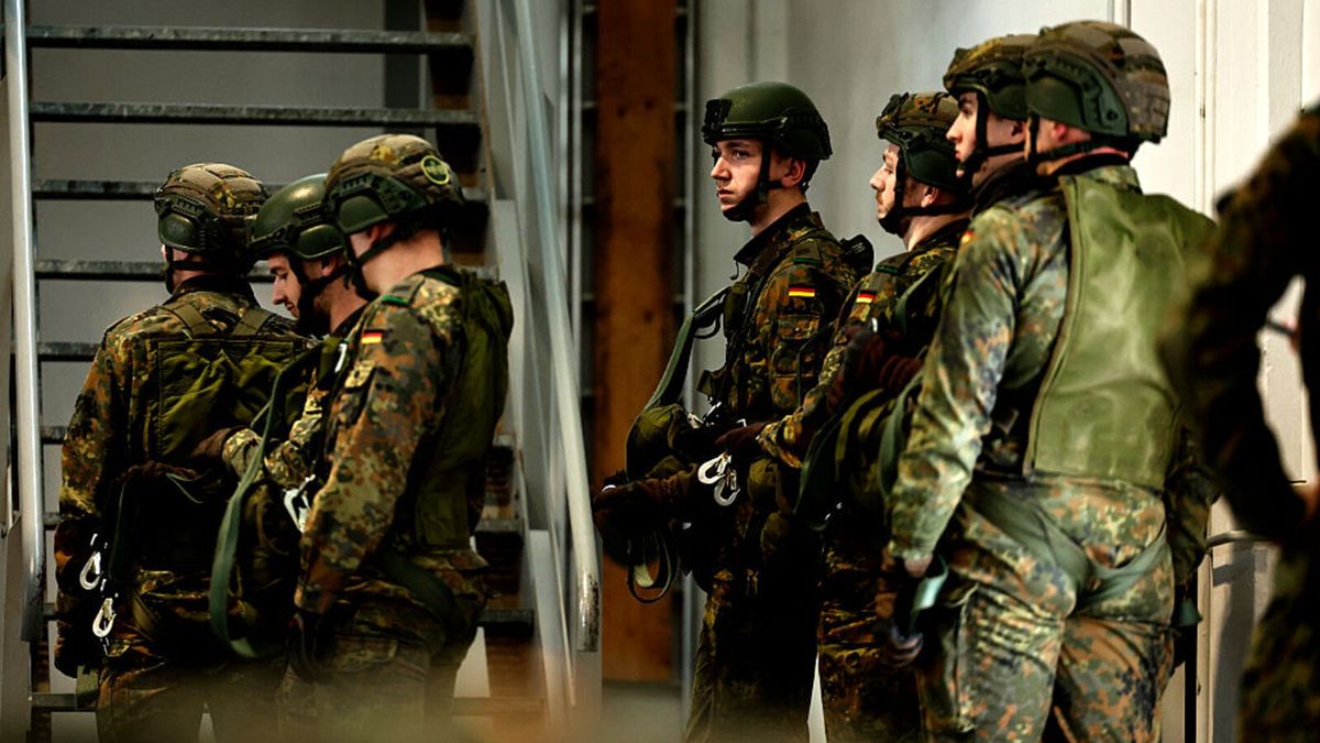 Rosja i Białoruś zakłócają systemy łączności.