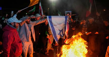 Rozejm na Bliskim Wschodzie nie przetrwa? "Izrael rozdziera szaty"