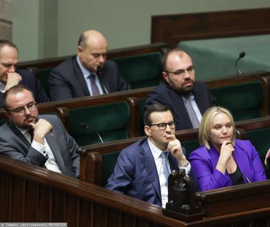 Afera mailowa. Padło nazwisko nowej minister kultury