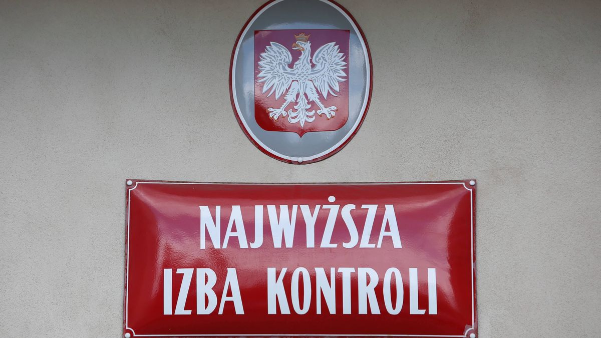 NIK sprawdziła ośrodki pomocy społecznej.