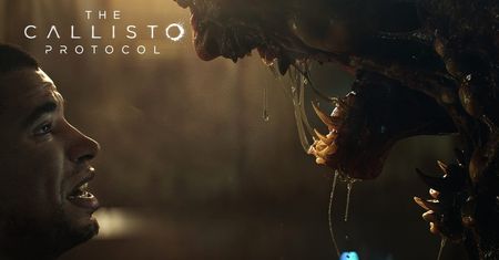 The Callisto Protocol na nowym materiale. Czuć ducha Dead Space