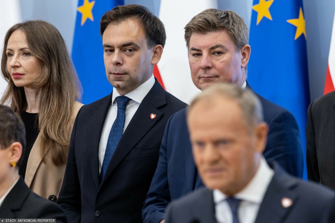 Płaca minimalna w górę. Wzrosną kary, mandaty i podatki