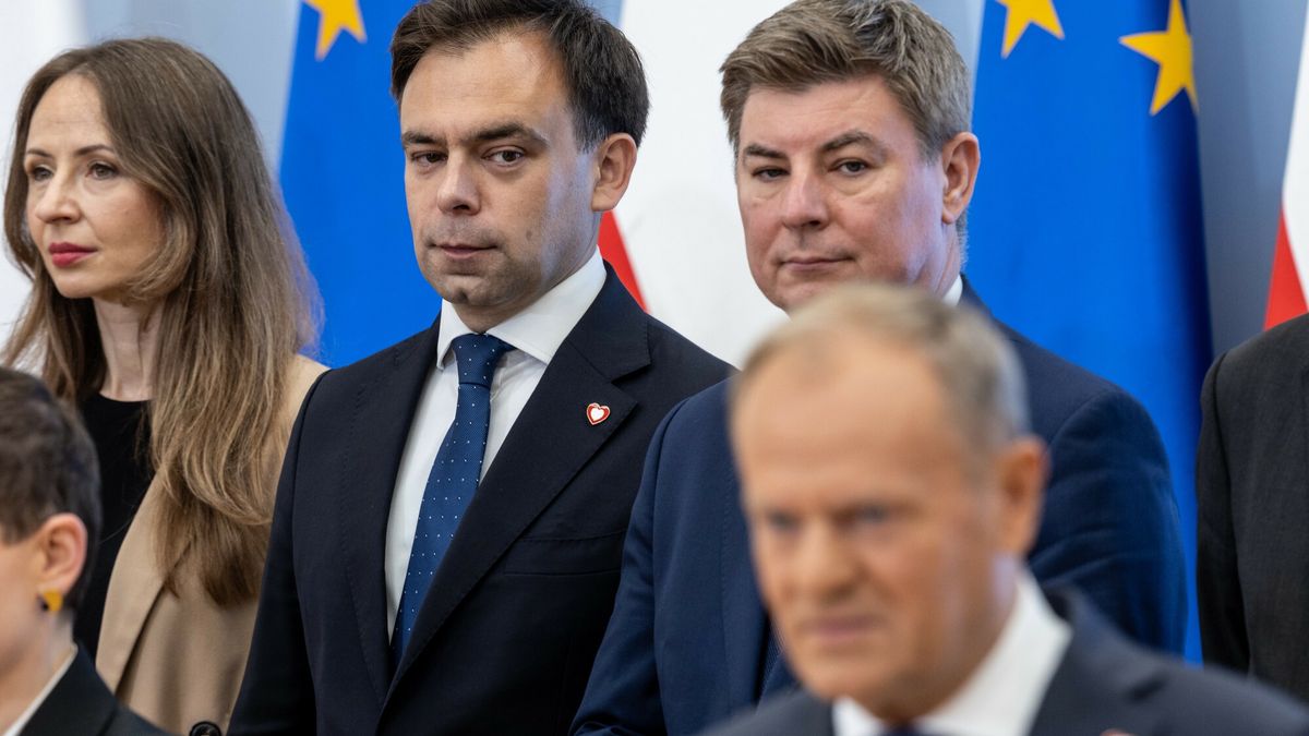 Rząd o nowej płacy minimalnej