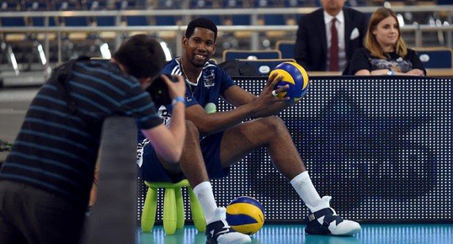 Telewizja Polsat z kolejnymi prawami sportowymi. Pokazywać będzie mecze siatkarskiej Serie A1