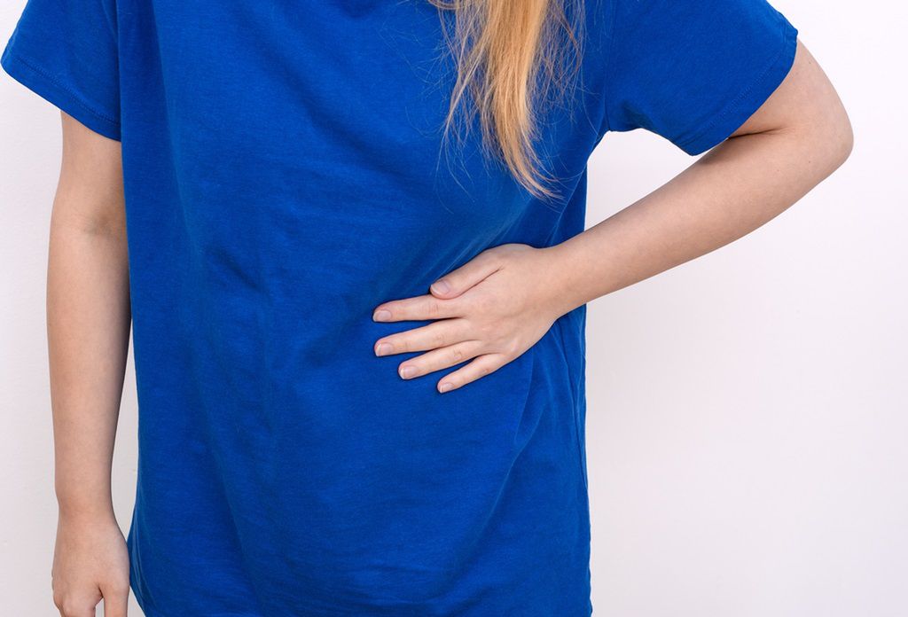 Przetoka odbytniczo-pochwowa - przyczyny, objawy, leczenie