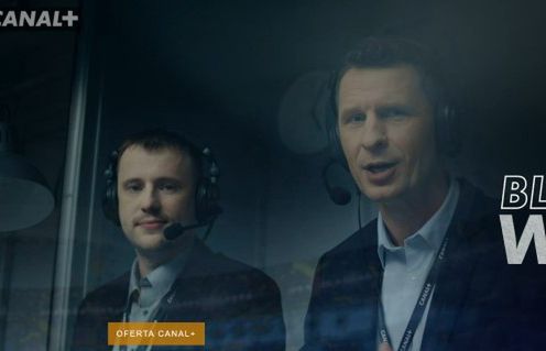 Canal+ Polska „unowocześnia” telewizję