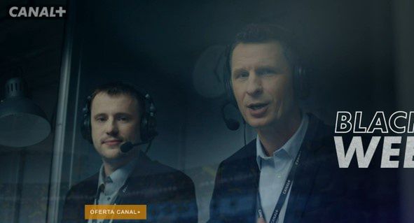 Canal+ Polska „unowocześnia” telewizję