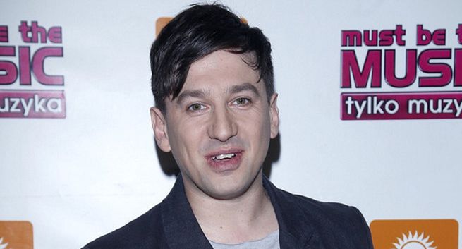 Maciej Rock nowym prowadzącym „Twoja twarz brzmi znajomo”