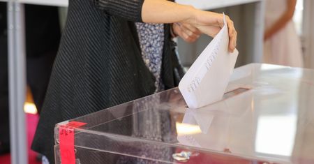 Cisza wyborcza w wyborach prezydenckich 2025. Od kiedy, ile trwa i kogo dotyczy?