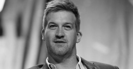 Nie żyje aktor filmów z serii Marvel i Star Trek. Kenneth Mitchell miał 49 lat