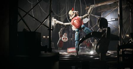 Rozchodniaczek: Jeszcze trochę Medium, rosyjski Bioshock i więcej szpitalnych przygód