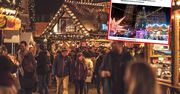 Skandal w Niemczech. Oto co miał zrobić Mikołaj na jarmarku