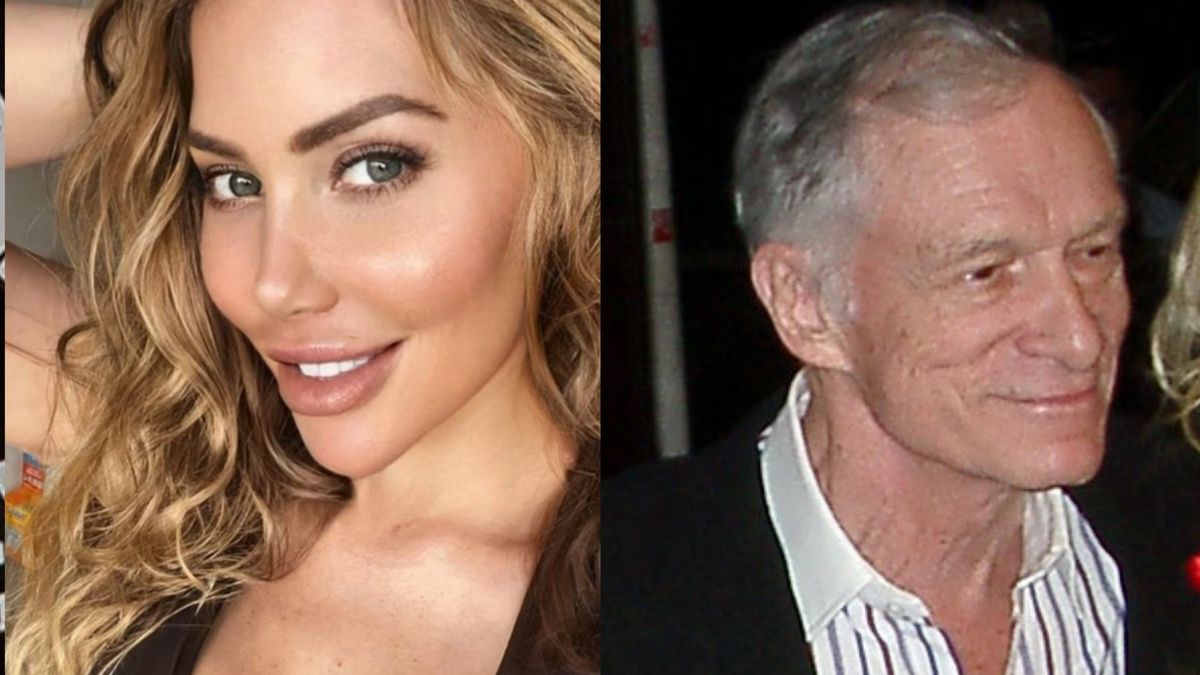 Jenna spędziła w rezydencji rok