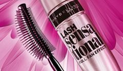 „Dołącz do zjawiskowych Polek!” w kampanii Maybelline Lash Sensational (wideo)