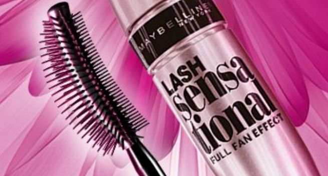 „Dołącz do zjawiskowych Polek!” w kampanii Maybelline Lash Sensational (wideo)
