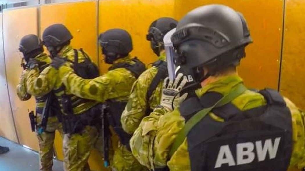 Zatrzymany obywatel Indii zostanie wydalony z Polski