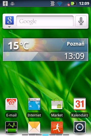 Motorola Defy Mini jest wytrzymała, ale czy udana? [test] 5