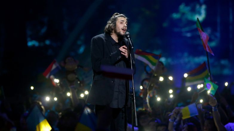 TOP 10 najwyżej punktowanych występów w historii Eurowizji