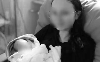 Nie żyje 20-letnia Oliwia. Urodziła córeczkę, walcząc z nowotworem
