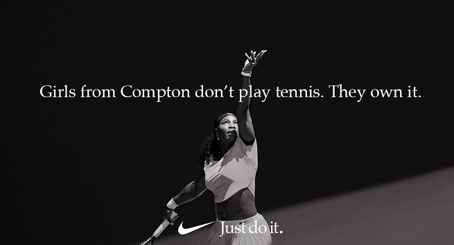 „Dream Crazy” - LeBron James, Serena Williams z początkującymi i niepełnosprawnymi sportowcami w spocie Nike (wideo)