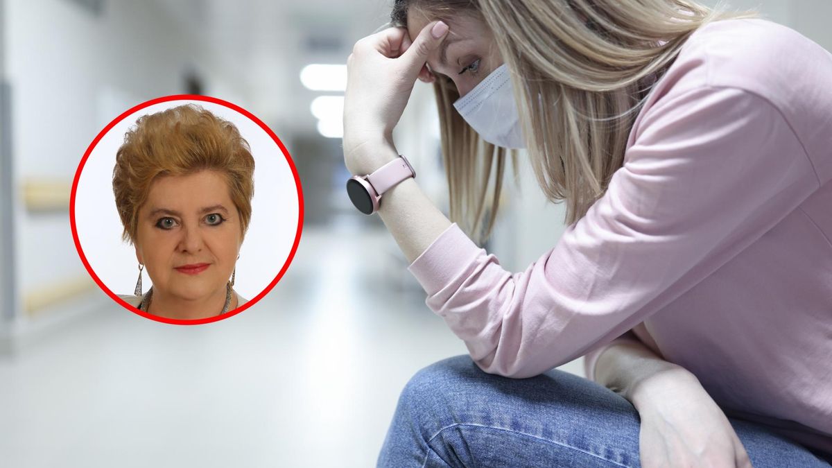 Jest już 50 tys. zakażeń koronawirusem tygodniowo